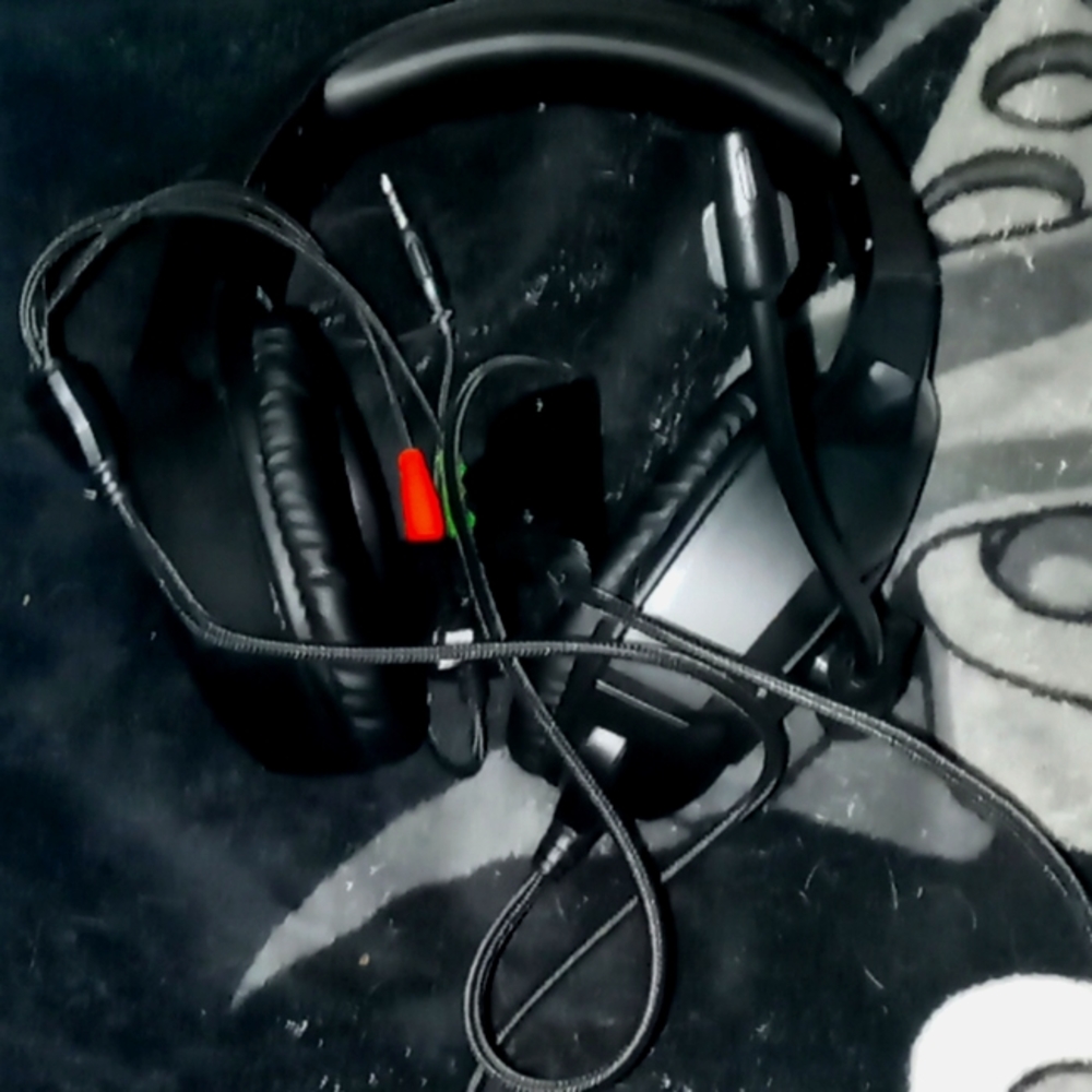 Gaming Headset